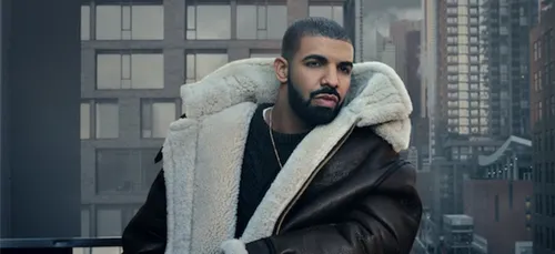 Drake dévoile le premier trailer officiel de sa nouvelle série...
