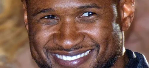 Usher pourrait sortir une suite à son album « Confessions »