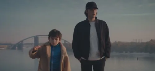 Orelsan annonce un nouvel album "La fuite en avant"