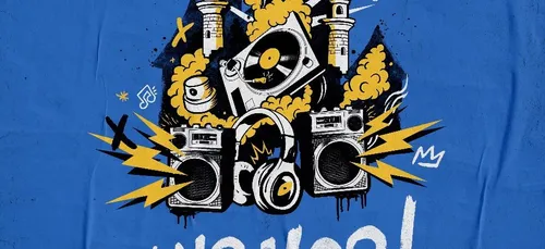 Disneyland Paris va faire son Hip hop Live Experience 2019