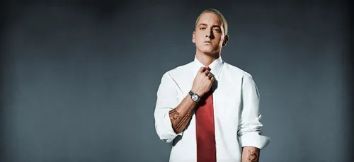 Eminem est furieux que Donald Trump ne réponde pas à son freestyle !