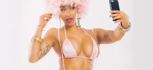 Cardi B : les fans furieux après son concert à Paris !