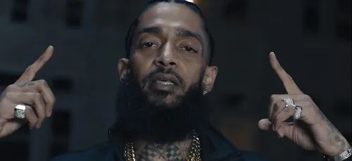 Nipsey Hussle : la police aurait découvert l’identité du tueur