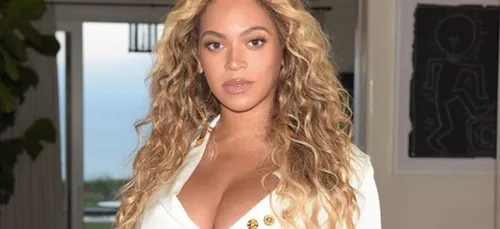 Beyoncé est accusée de harcèlement !