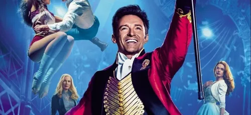 Hugh Jackman annonce une suite pour « The Greatest Showman » (Vidéo)