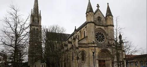 Bordeaux : un prêtre condamné pour agression sexuelle