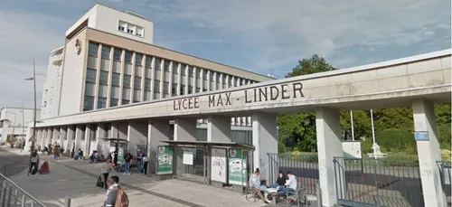 Libourne : les agents du lycée demandent plus de moyens