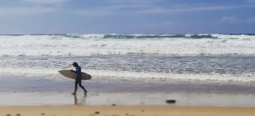 JO 2024 : une nouvelle ville vient concurrencer Lacanau pour...