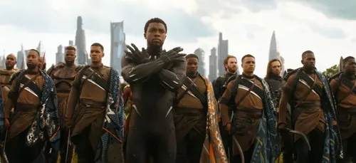 Avengers 3 : Infinity War - Découvrez la première bande-annonce...