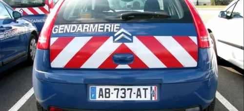 Gironde : une voiture tombée à l’eau, les secours découvrent un...