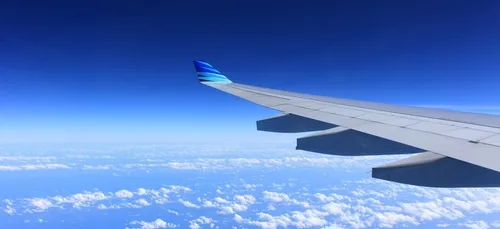 « Flygskam » : quand les voyageurs ont honte de prendre l’avion !