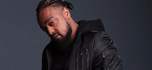 Alonzo : une demande en mariage en plein concert ! (Vidéo)