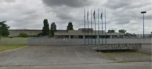 Gironde : les salariés de la Monnaie de Paris à Pessac restent...