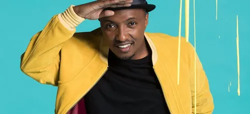 Soprano dévoile les premières images de son DVD ! (Vidéo)