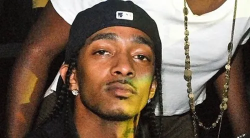 Un dernier adieu pour Nipsey Hussle