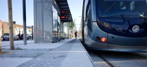 Métropole bordelaise : des perturbations à prévoir sur la ligne C...