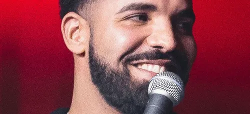 Drake annonce un nouvel album au cours d’un concert à Londres