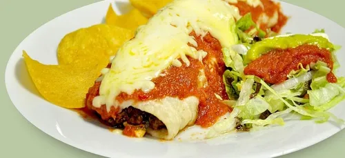 La couverture « Burrito » fait le buzz ! (Photos)