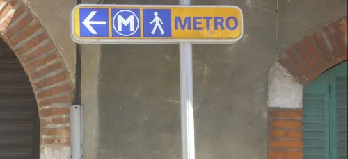 Bordeaux Métropole : un métro est à l'étude