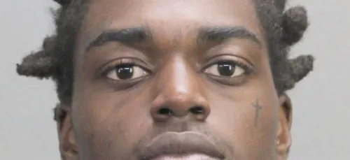 Kodak Black en clash avec TI et The Game