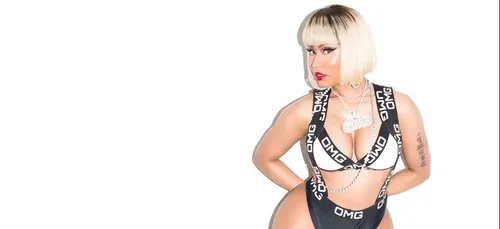 Coachella : Nicki Minaj rencontre de gros problèmes techniques sur...