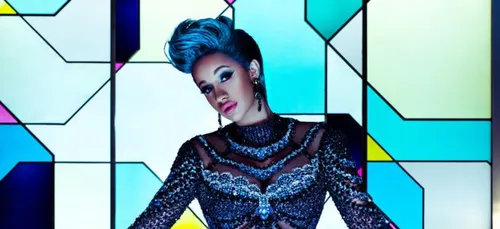 Cardi B en duo sur scène avec Nicki Minaj ? (vidéo)