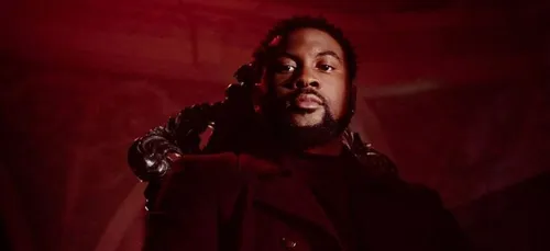 Damso répond à ses détracteurs sur l'hymne des Diables en faisant...