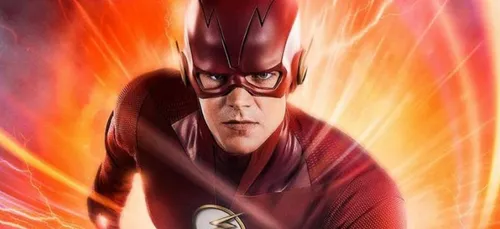 "The Flash" : un nouveau méchant débarque dans la saison 5 ! (vidéo)