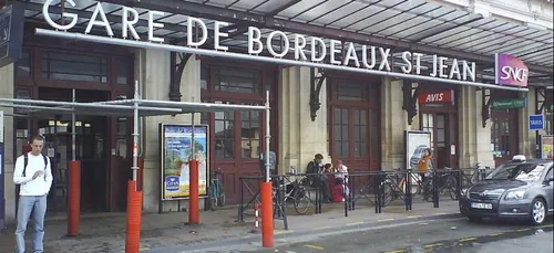 Gironde : un acte de malveillance retarde plusieurs trains