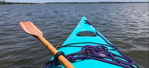 Gironde : un kayakiste emporté au large récupéré en état d’hypothermie