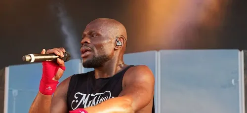 Kery James et Orelsan : bientôt en featuring sur un titre ?