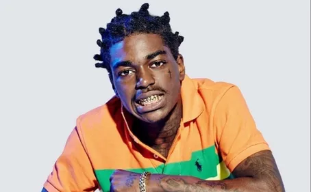Kodak Black : le FBI perquisitionne son bus de tournée