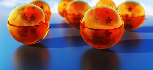 Dragon Ball a son restaurant !