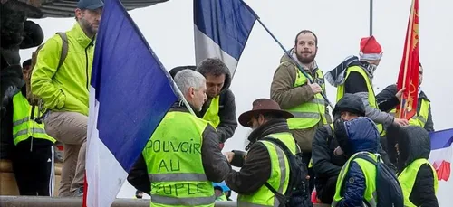 Bordeaux : l'acte 24 des gilets jaunes ce samedi aura bien lieu