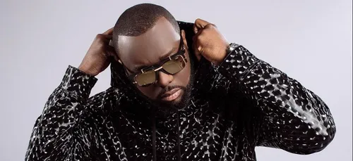 Maître Gims et Kendji Girac: de retour de leur folle ‘’Aventure...