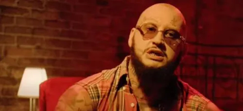 Seth Gueko : le Seth Gueko Bar, c’est terminé