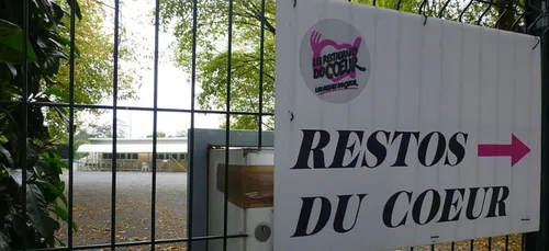 Gironde : les Restos du Cœur cambriolés, 150 kilos de denrées...