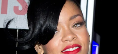 Rihanna : découvrez son nouveau look capillaire (photo)