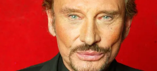 Johnny Hallyday est mort : retour sur les événements marquants de...