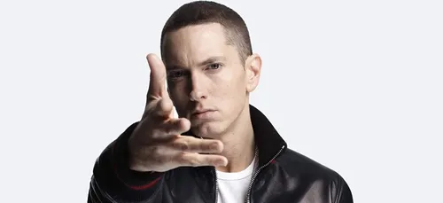 Eminem clashé par Justin Bieber