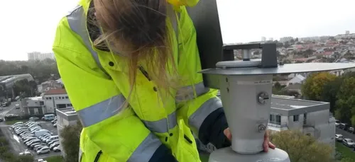 Nouvelle-Aquitaine : l’ATMO scrute l’arrivée des pollens