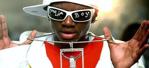 Une peine de prison pour Soulja Boy