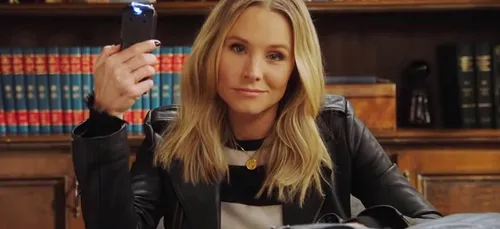 Veronica Mars : la première bande-annonce enfin dévoilée ! (Vidéo)