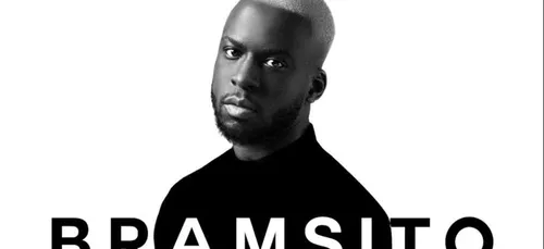 Bramsito : son premier album a enfin une date de sortie ! (Photo)