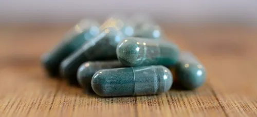 Découvrez les premières gélules qui parfument les flatulences !