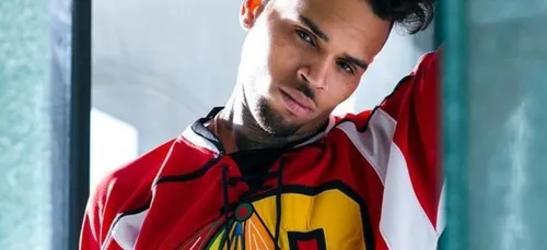 Chris Brown est accusé de faire du vaudou !