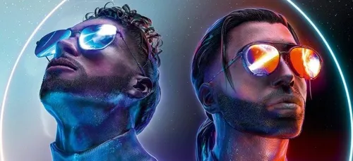 PNL : Ademo et N.O.S sont accusés de plagiat pour le titre « Au DD »