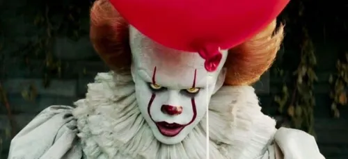 "Ça chapitre 2" : une première bande-annonce terrifiante ! (vidéo)