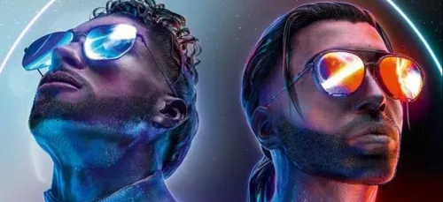 PNL : Ademo dévoile en exclu une nouvelle paire de Nike