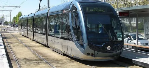 Métropole bordelaise : une application pour voyager sans ticket...